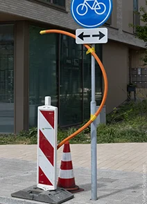 Bouw nieuw Schalkwijk