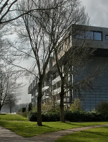 Onderweg